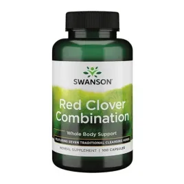 swanson-czerwona-koniczyna-complex-red-clover-combination-100-kapsulek