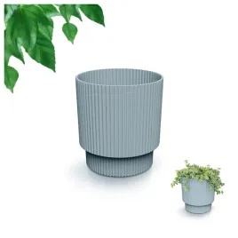 doniczka-okragla-milly-round-dekoracyjna-plastikowa-nowoczesna-15l-szara