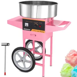 maszyna-do-waty-cukrowej-mobilna-z-wozkiem-elektryczna-profesjonalna-1200w