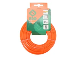 zylka-tnaca-do-kos-i-podkaszarek-24-mm-15-mb-flo-89462-kwadrat-z-rdzeniem