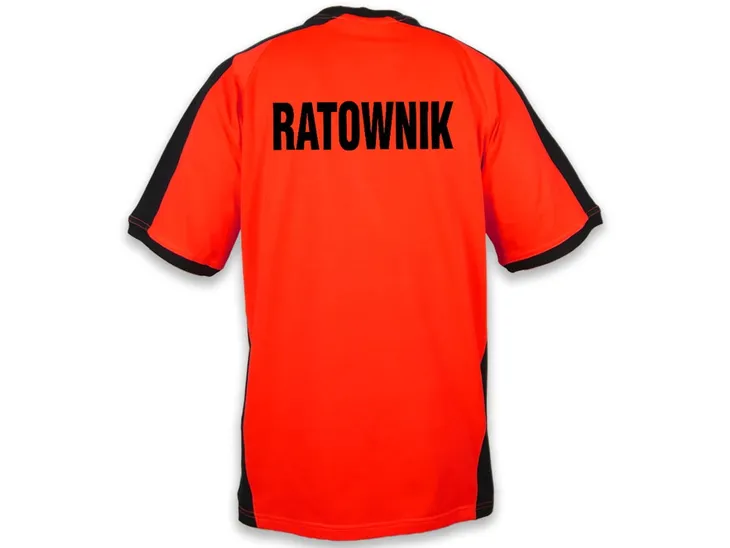 koszulka-ratownik-meska-fluo-plec-unisex