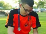koszulka-ratownik-meska-fluo-plec-unisex-stan-nowy