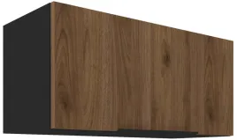 szafka-kuchenna-gorna-okapowa-80x36cm-mona-orzech-okapi-i-czarny-korpus