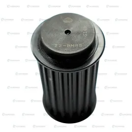 kolo-zebate-pas-8m-szer-85-22-zebow-otwor-wstepny-szajba