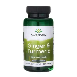 swanson-imbir-ginger-i-kurkuma-turmeric-60-kapsulek