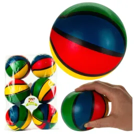 6-sztuk-pilka-relaks-gigant-miekka-antystresowa-piankowa-10-cm-koszykowa