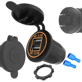 ladowarka-samochodowa-montazowa-usb-12v-24v-4-2a-ring-pomaranczowy-led