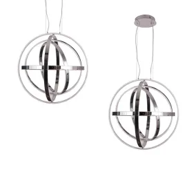 lampa-wiszaca-copernicus-chrome-260w-led-pojedyncza-pierscienie-glamour
