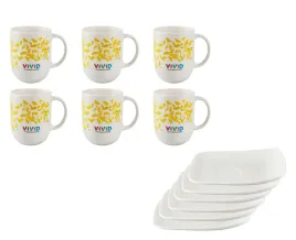 kubek-vivid-dilmah-zestaw-6-sztuk-360-ml-porcelana-zolty-spodki
