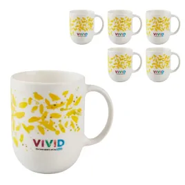 kubek-vivid-dilmah-zestaw-6-sztuk-360-ml-porcelana-zolty