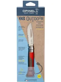 noz-skladany-opinel-no-08-inox-outdoor-red