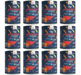 syta-micha-chef-karma-mokra-dla-psa-bazant-z-warzywami-12x400g-zestaw
