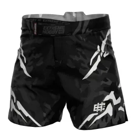 extreme-hobby-spodenki-athletic-black-panther-czarno-biale-xl