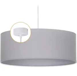 lampa-sufitowa-wiszaca-plafon-led-zyrandol-60w-abazur-szary-klosz-50-cm