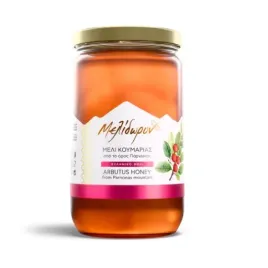 grecki-miod-z-drzewa-truskawkowego-chrusciny-jagodnej-950g-melidoron