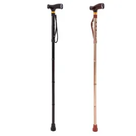 laska-inwalidzka-skladana-czarna-z-drewniana-raczka