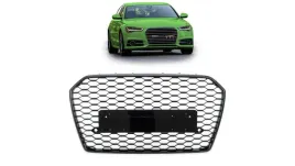 grill-audi-a6-c7-facelift-gloss-black