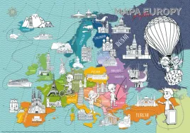 mapa-zabytki-europy