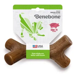 benebone-super-wytrzymaly-gryzak-dla-psa-stick-boczek-m-212g