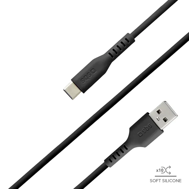 kabel-sbs-tecablemicroc15k-usb-a-usb-c-15m-czarny-stan-nowy-kod-producenta-tecablemicroc15k