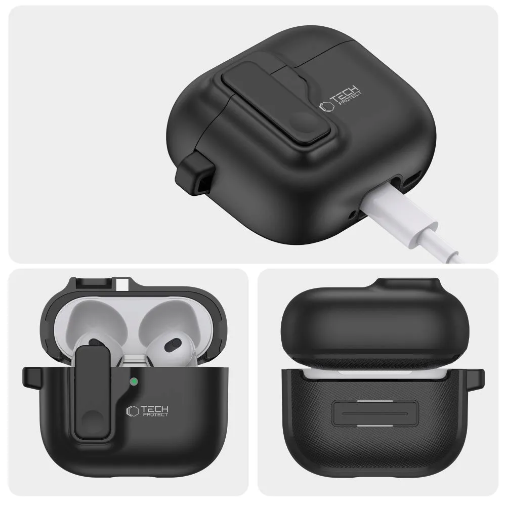 tech-protect-slim-hook-apple-airpods-4-black-stan-nowy