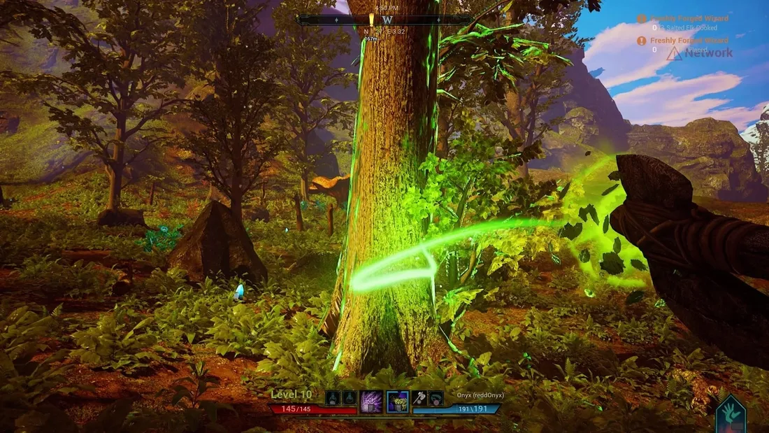 citadel-forged-with-fire-ps4
