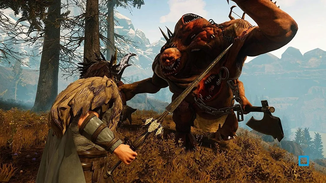 citadel-forged-with-fire-ps4-stan-nowy
