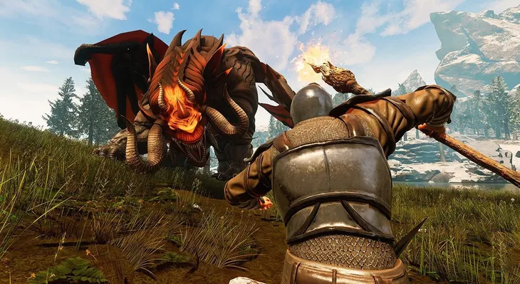 citadel-forged-with-fire-ps4-granice-wiekowe-pegi-12