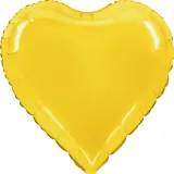 balon-foliowy-w-ksztalcie-serca-zloty-45cm