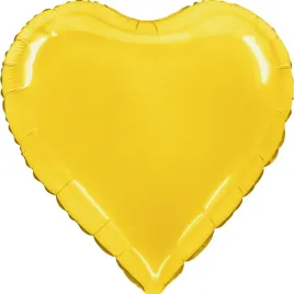 balon-foliowy-w-ksztalcie-serca-zloty-45cm