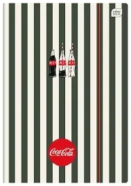 teczka-a4-z-gumka-coca-cola-soft-touch-kartonowa-interdruk-zielona