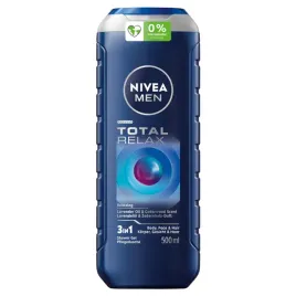nivea-men-total-relax-zel-do-mycia-pod-prysznic-do-ciala-wlosow-meski-500ml