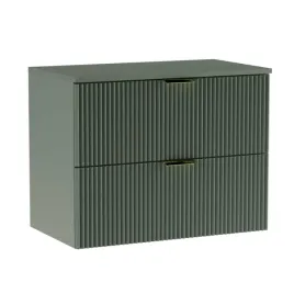 szafka-pod-umywalke-z-blatem-80cm-ryflowane-fronty-zielony-szalwiowy