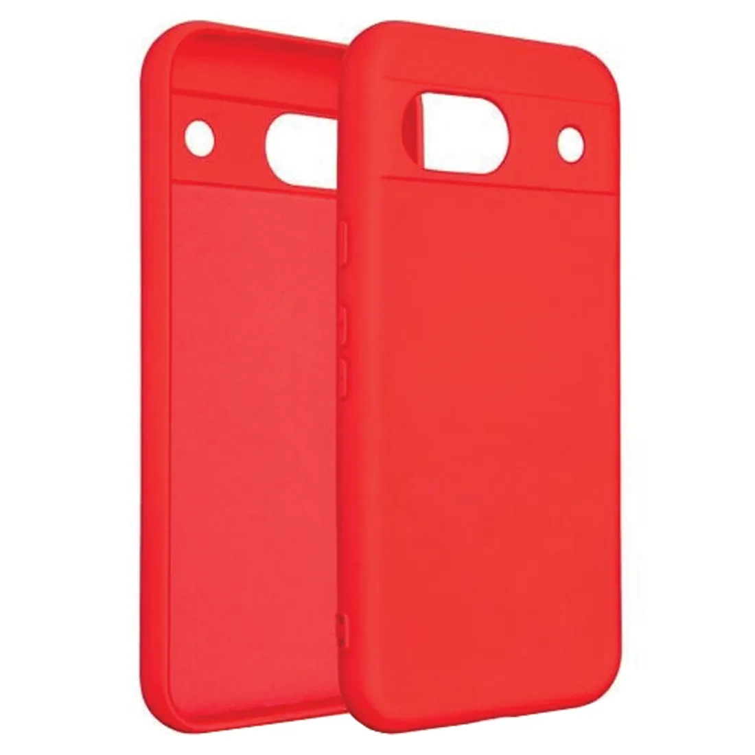 beline-etui-silicone-google-pixel-8aczerwony-red