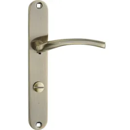 klamka-drzwiowa-agra-wc-patyna-stal-aluminium-kuchinox-240x37-mm
