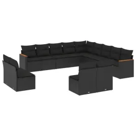 13-cz-zestaw-mebli-do-ogrodu-poduszki-czarny-rattan-pe
