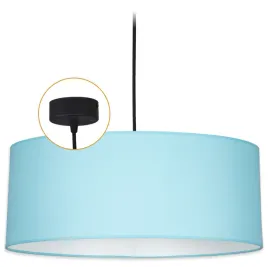 lampa-wiszaca-wysokiej-jakosci-nowoczesny-design-blekitny-abazur-klosz