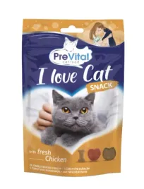 prevital-przekaska-dla-kota-i-love-cat-ze-swiezym-kurczakiem-60g
