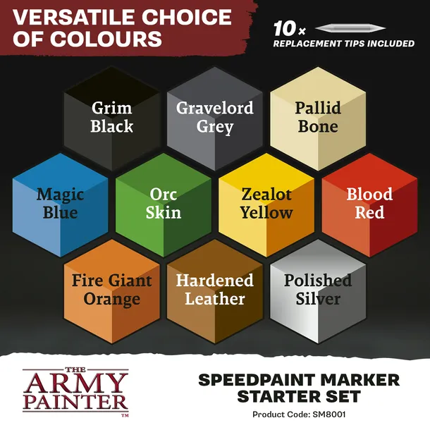 the-army-painter-speedpaint-2-0-marker-starter-set