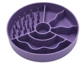 fiboo-slow-fiboowl-19cm-fioletowy