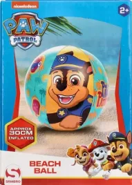 pilka-plazowa-psi-patrol-wielokolorowa-okolo-30-cm-od-2-lat