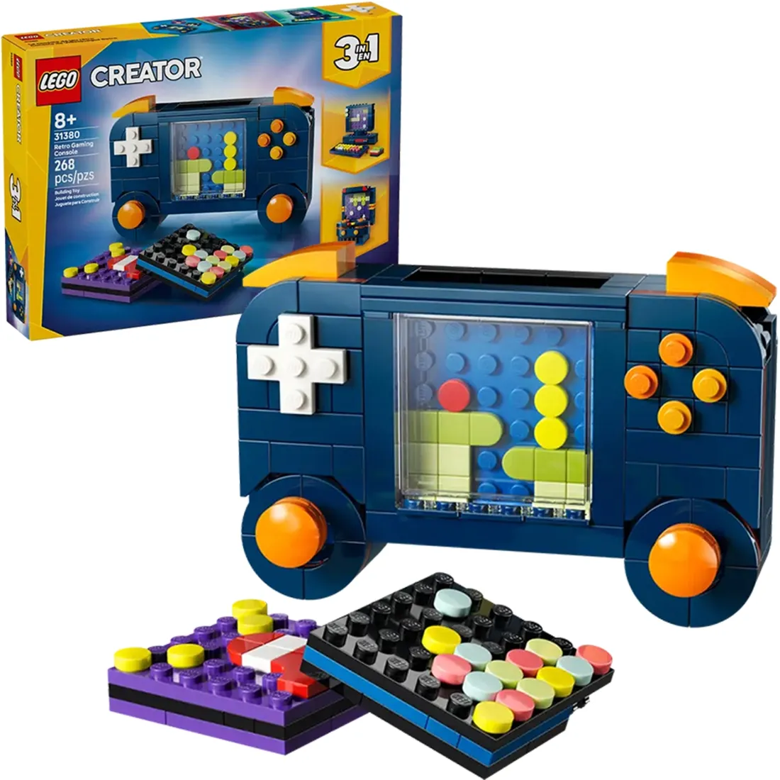 31380-lego-creator-konsola-do-gry-retro-stan-nowy
