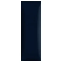 panel-scienny-90-x-30-cm-tapicerowany-3d-wezglowie-granatowe