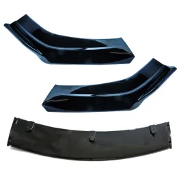 extremo-tuning-dokladka-zderzaka-3-czesci-polysk-montaz-wysoka-trwalosc