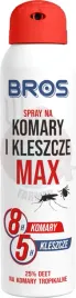 max-spray-na-komary-i-kleszcze-bros-90ml