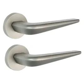 klamka-verdon-satyna-mat-do-drzwi-38-45mm-aluminium-rozeta-52mm-zestaw