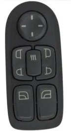 panel-sterowania-lusterek-daf-xf105-lewy