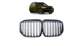grill-bmw-x7-g07-podwojne-zeberka-gloss-black
