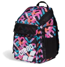 plecak-sportowy-na-basen-trening-silownie-podroz-arena-one-go-texture-45l