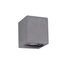 outdoor-wall-light-led-4w-concrete-e253-zambelis-zambelis